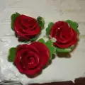 Kraljevska glazura - Royal Icing