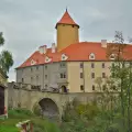 Veveri Castle