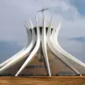 Cathedral of Brasilia