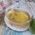 Plantain Tea for Weight Loss