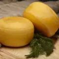 Brânza Cheddar