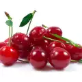 Cherries