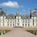 Cheverny Castle - Chateau de Cheverny