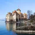 Chillon Castle