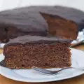 Sacher Torte nach Originalrezept