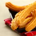 Cómo hacer churros caseros