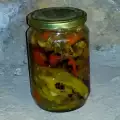 Крехки чушлета (върхари)