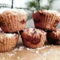 Coconut Flour Muffins