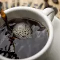 What Does it Mean to Spill Your Coffee?