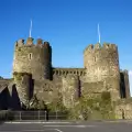 Conwy Castle