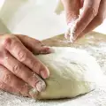 Panettone Dough