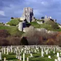 Corfe Castle