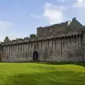 Craigmillar Castle