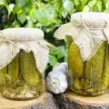 How to Make Crunchy Pickles