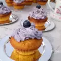 Blueberry Cupcakes