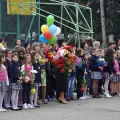 Тържествено бе открита новата учебна година в Банско