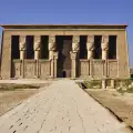 Dendera Temple