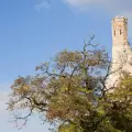 Devin Castle in Bratislava