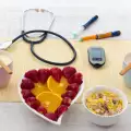 Ernährung bei Diabetes von A bis Z