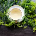 When to Drink Fennel Tea?