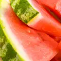 Pickled Watermelon