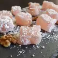 Homemade Turkish Delight