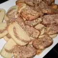 Домашни масленки с какао