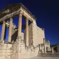 Дуга, Тунис (Dougga)