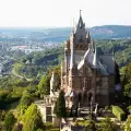 Drachenburg Palace