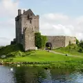 Dunguaire castle