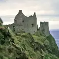 Dunluce Castle