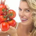 How Many Calories Are in Tomatoes?