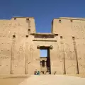 Temple of Edfu