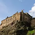 Edinburgh castle