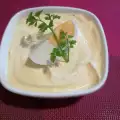 Homemade Egg Pate for Kids