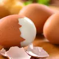 How to Easily Peel Boiled Eggs?