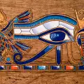 The Eye of Ra