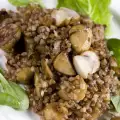 How to cook buckwheat