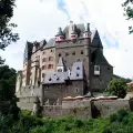 Castle Eltz