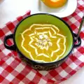 Fall Cream Soup