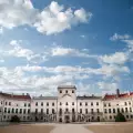 Esterhazy Palace