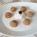 Леки и вкусни фалафели без пържене