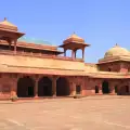 Fatehpur Sikri