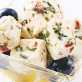 Feta (Queso)