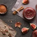 Should Figs be Peeled for Jam?