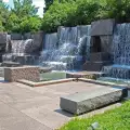 Franklin Delano Roosevelt Memorial