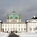 Fredensborg Palace