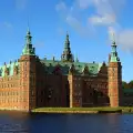 Frederiksborg Castle