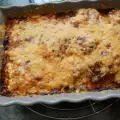 Tartiflette francesa