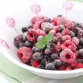 How are Raspberries Stored?